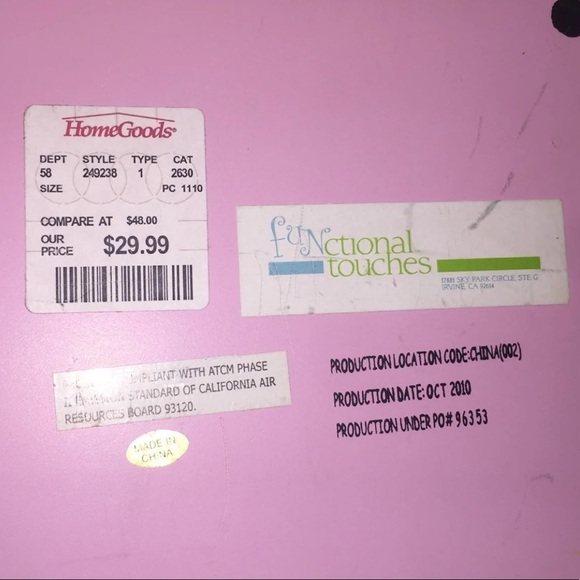 Girls jewelry music box - Picture 12 of 12